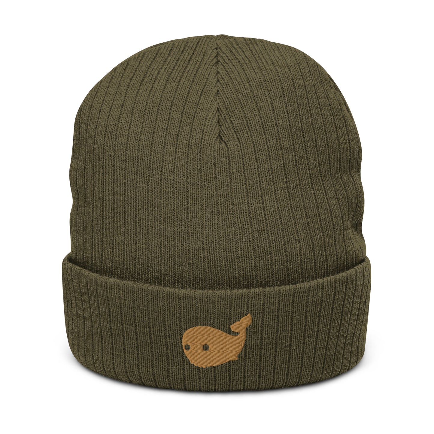 Whale Beanie
