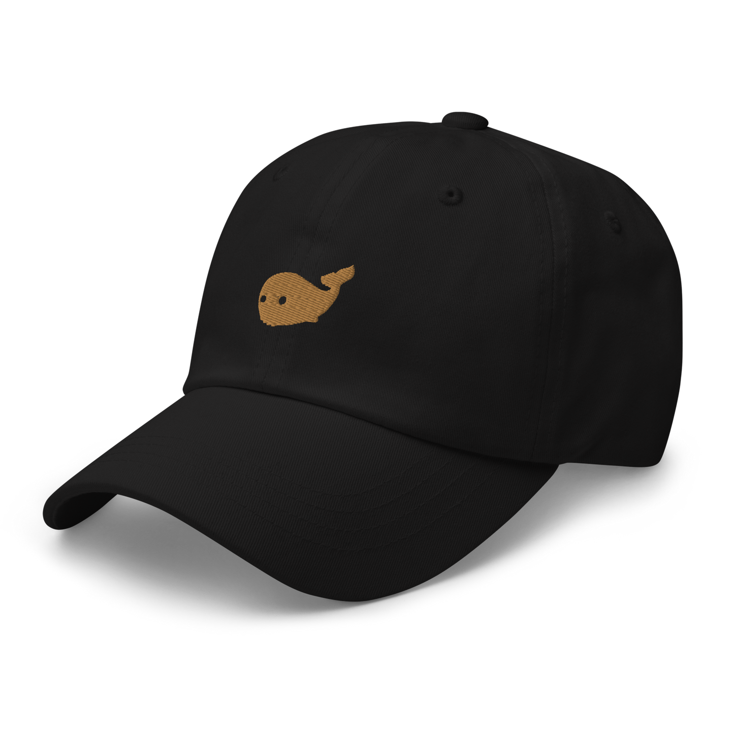 Bronze Dad Hat