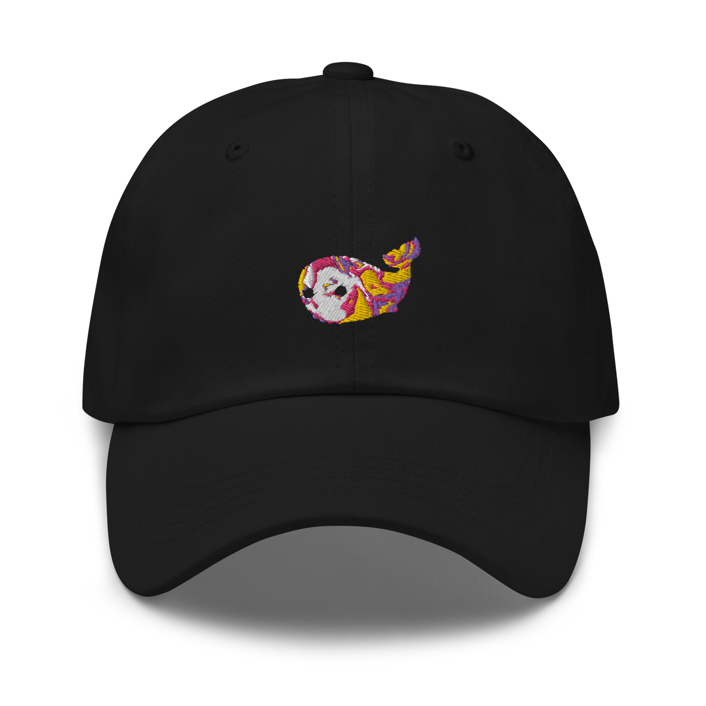 Particles Dad Hat