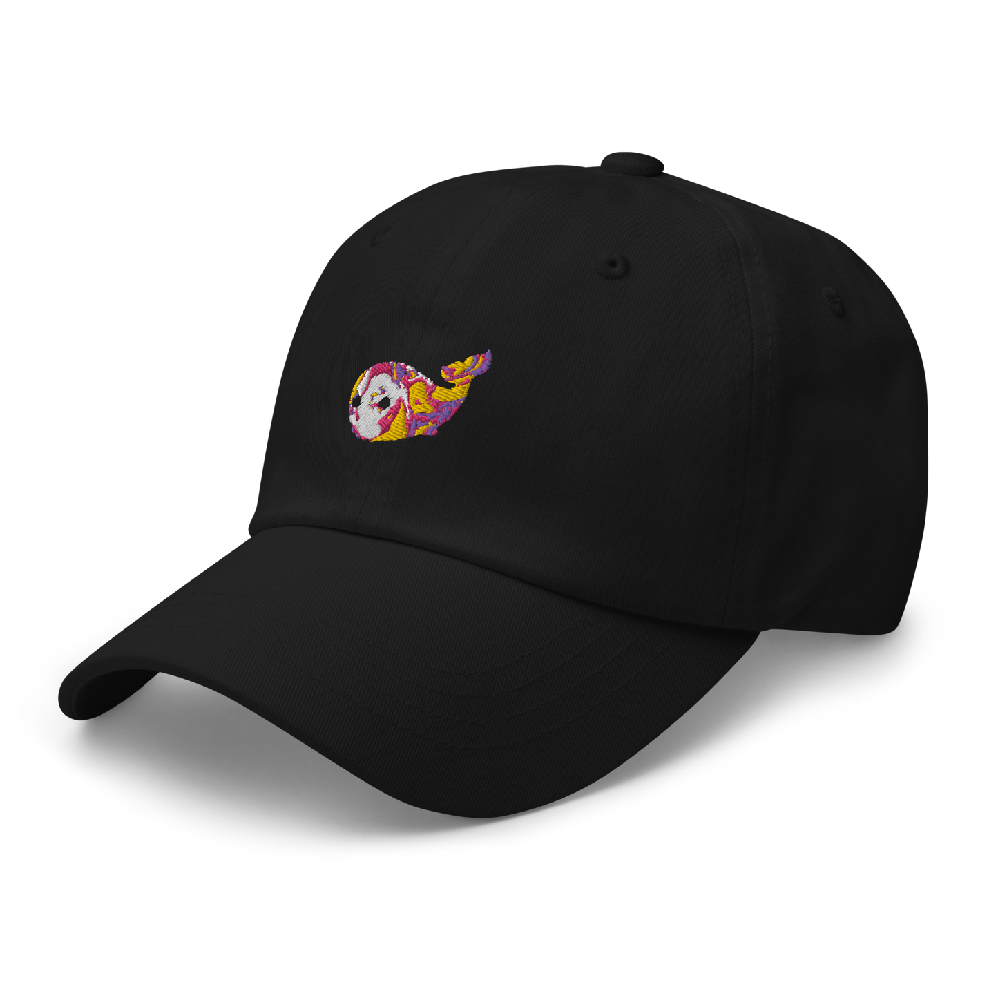 Particles Dad Hat