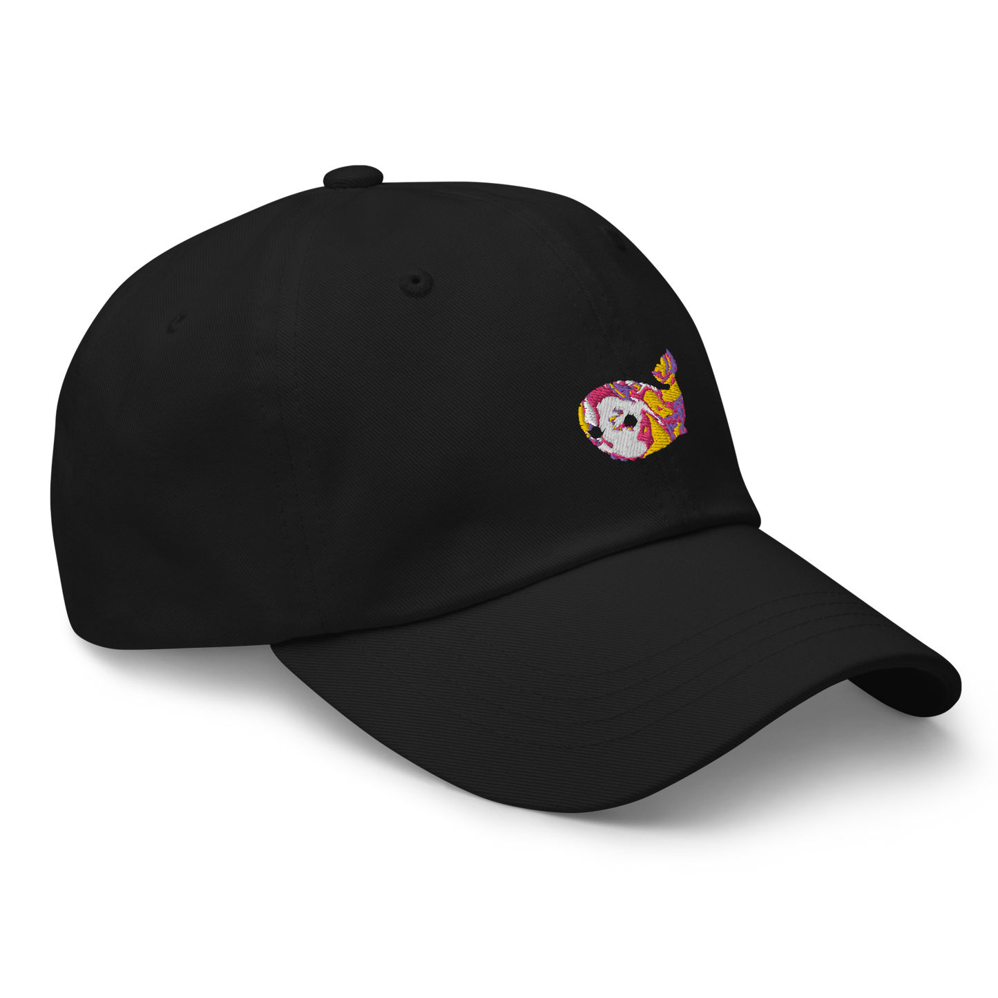 Particles Dad Hat