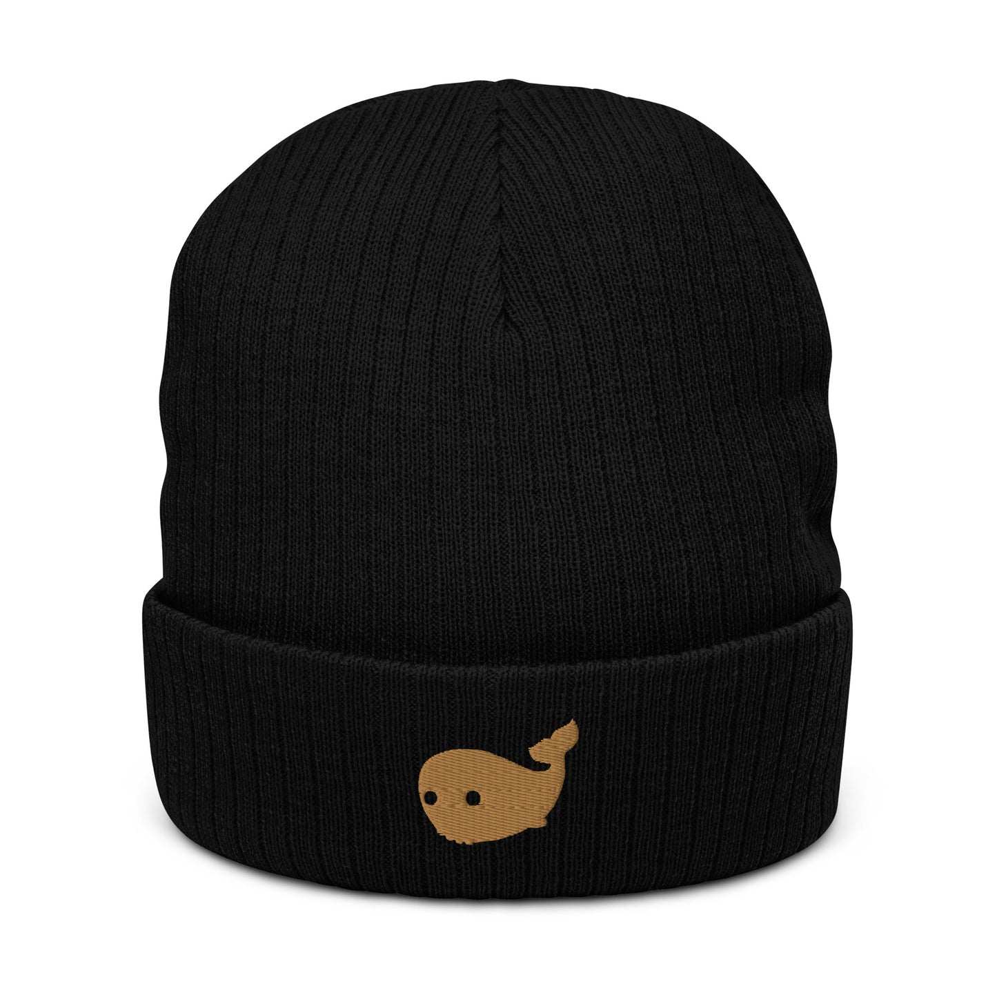 Whale Beanie