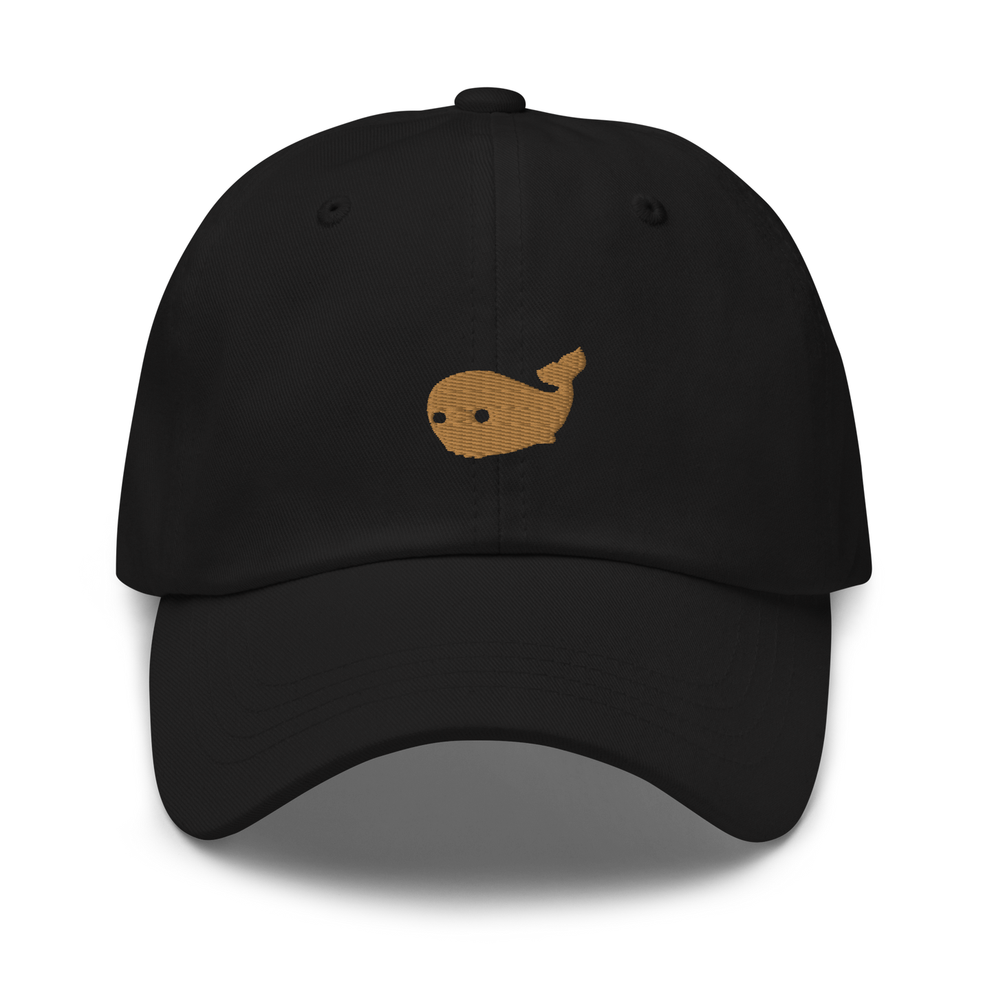 Bronze Dad Hat