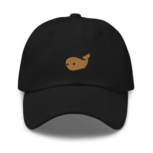 Bronze Dad Hat