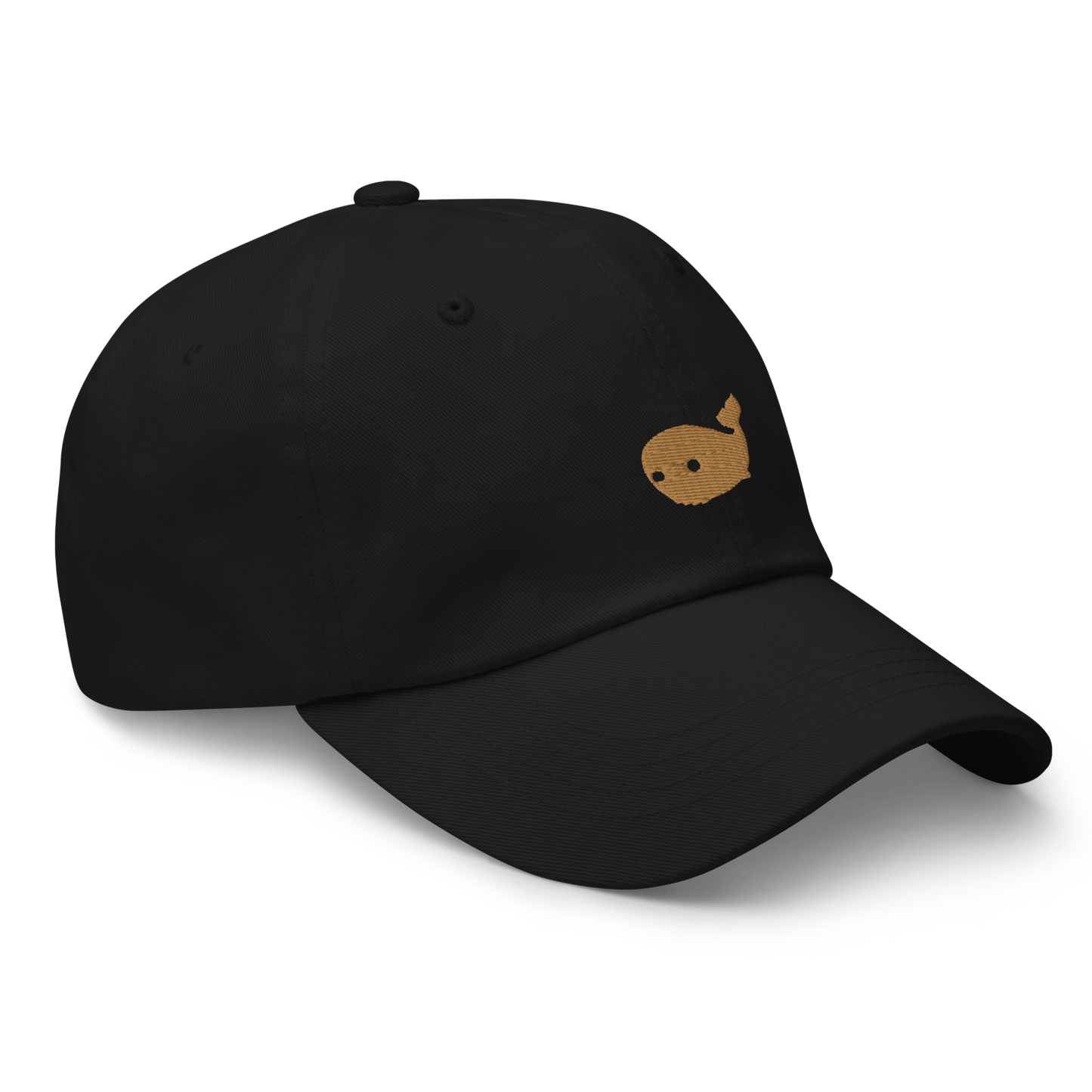 Bronze Dad Hat