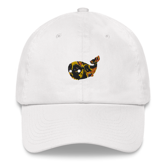 Whale Burst Hat