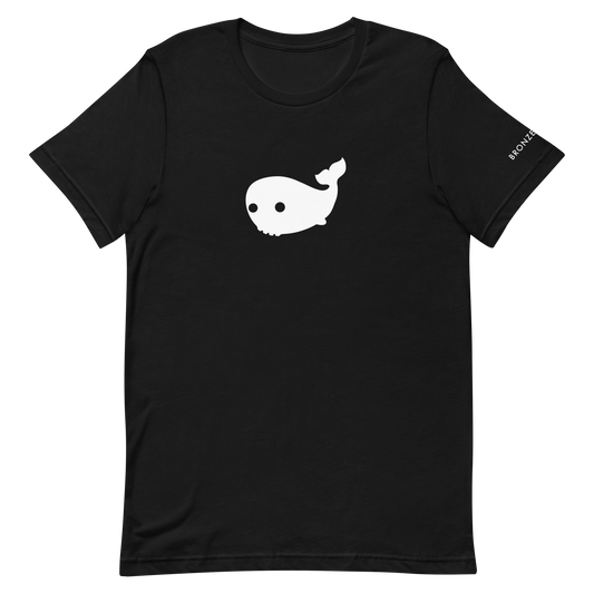 OG Whale Tee